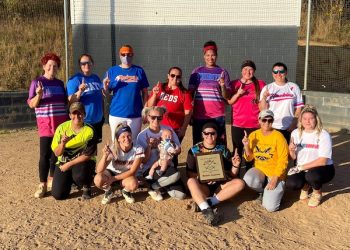 2nd Annual Bobby Clay Memorial and Can food drive was a huge success this past weekend in Louisa