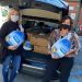 LOUISA ROTARY PROVIDES TURKEYS AND FOOD BASKETS TO THOSE IN NEED ON THANKSGIVING 2020