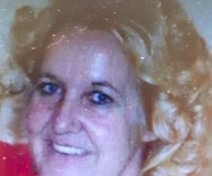 Barbara Joan Cook, 73, of Fort Gay, WV