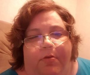 Barbara Jean Preston, 48, of Louisa, KY
