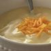 CHEESY POTATO SOUP THURSDAY AT LOUISA UNITED METHODIST