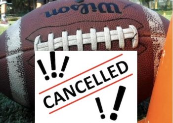 COVID-19 ends 2020 Lawrence Co. season prematurely