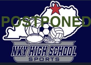 HIGH SCHOOL BASKETBALL POSTPONED UNTIL JANUARY 4 BY KHSAA