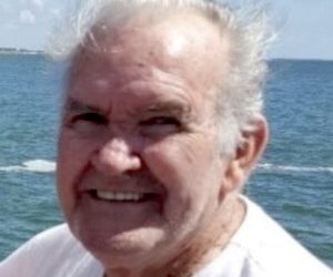 James Larry Campbell, 81, of Wayne, WV
