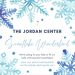 HELP FILL THE HALLS OF JORDAN CENTER WITH SNOWFLAKES!