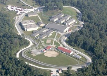430 inmates and nearly 30 staff test positive for COVID-19 at Lee Co. private prison