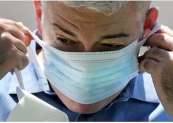 Lawrence woman among Covid-19 deaths reported today