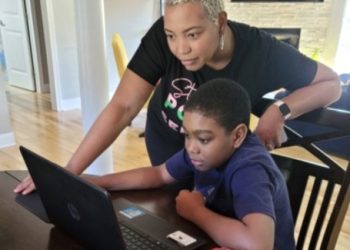 Prichard Committee study highlights challenges of remote teaching, learning during pandemic