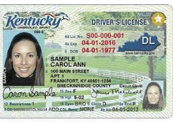 7 Driver Licensing Offices Temporarily Closed Due to COVID-19