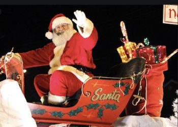 NOT ALL LAWRENCE COUNTY KIDS ARE EXPECTING SANTA: CAN YOU HELP?