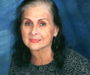 Wiladene Fraley, 77, of Louisa, KY