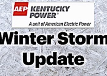 Kentucky Power Storm Update  Saturday, December 26, 11 a.m.