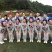 Tolsia Cheerleaders will have to wait until 2021 to hit the floor at State Competition