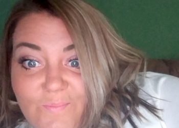 FACES OF HOPE: WE DO RECOVER,  Aisian Lucas’ story…Completely Restored