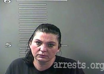 LAWRENCE COUNTY WOMAN ARRESTED IN BOYD COUNTY FOR MID-DECEMBER STABBING OF ALLEGED TWO-TIMING BOYFRIEND