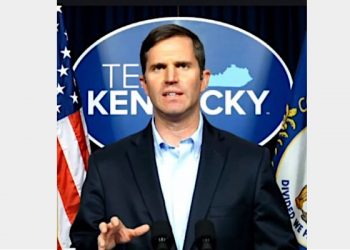 Kentucky is expected to receive 38,025 COVID-19 vaccine doses in the first round of shipments