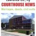 Lawrence County Civil Suits for the week of December 7-11