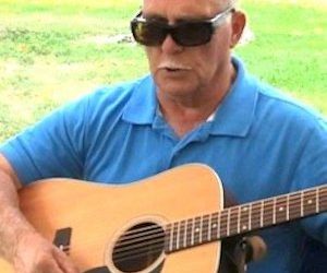 Joseph Ray Hardwick, 78, of Louisa