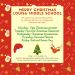 MERRY CHRISTMAS AT LOUISA MIDDLE SCHOOL