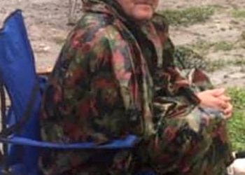 $50,000 REWARD OFFERED BY DESPERATE FAMILY OF MISSING CLAY COUNTY, KY. MAN