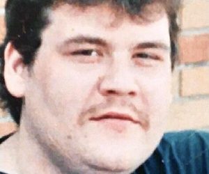 Michael Raymond Bowen, 52, of Vanceburg, KY