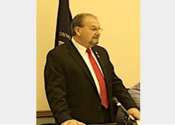 Kentucky is expected to receive 38,025 COVID-19 vaccine doses in the first round of shipments