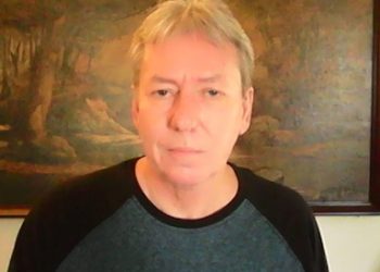 JOHNSON COUNTY MAN ARRESTED FOR MURDER AFTER FATAL SHOOTING THURSDAY IN STAFFORDSVILLE