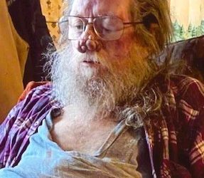 Bill Robinette, 69, of Fort Gay, WV