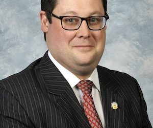 SENATOR PHILLIP WHEELER: WISHING YOU A MERRY CHRISTMAS