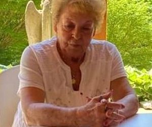  Mary Francis (Kitts) Thompson, 76, of Greenup, KY.