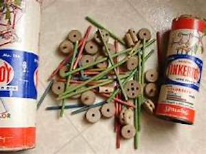 GROWING UP IN LOUISA: Christmas Gifts