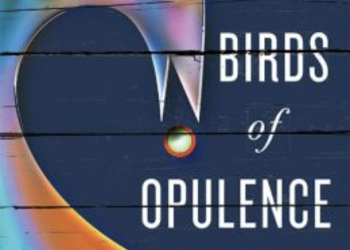 Kentucky Humanities selects Crystal Wilkinson’s ‘The Birds of Opulence’ for 2021 Kentucky Reads