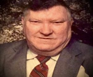 Walter Henry Parson, 81, of Webbville, KY