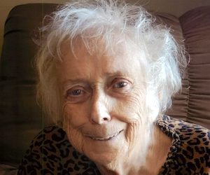 Betty Jane Stone, 82, of Louisa, KY