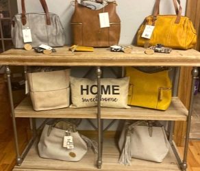 New boutique coming to Louisa just in time for Christmas