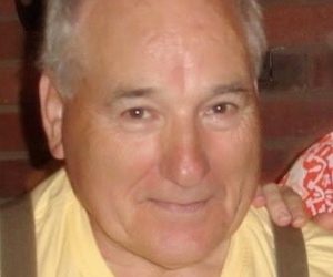 Charles Rodney Smith, 85, of Lenoir, NC