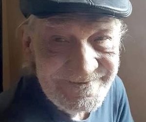 Glenn Allen Chaffins, 74, of Fort Gay, WV