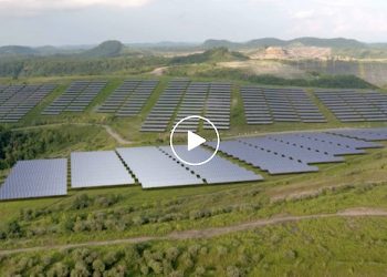 Solar power farm would bring 300 jobs to Martin County by 2023