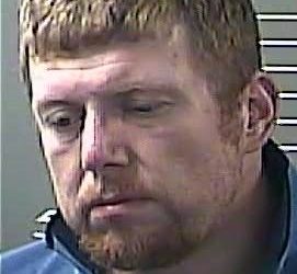 DEADLY XMAS: MAGOFFIN COUNTY MAN ARRESTED AND CHARGED IN CONNECTION TO HEROIN DRUG OVERDOSE DEATH