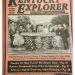 KENTUCKY EXPLORER MAGAZINE WILL NO LONGER BE PUBLISHED