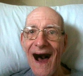 Larry F. Kirk, 82, of Louisa, KY