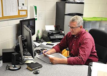 OUTBREAK OF COVID-19 AT THE BIG SANDY REGIONAL DETENTION CENTER: OVER THIRTY INMATES TEST POSITIVE
