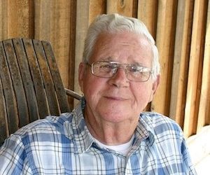 Orville Rowe, 91, of Louisa, KY