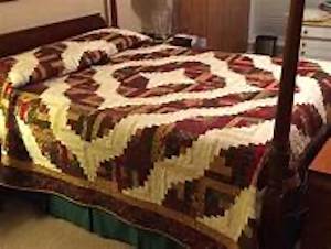 GROWING UP IN LOUISA: A Christmas Memory, by Emily