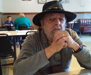 Edward G. Schmitt, 79, of Louisa, KY