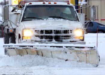 RAPIDLY FALLING TEMPERATURES CREATE CONDITIONS FOR ICY ROADS FOR HOLIDAYS
