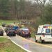 POLICE STANDOFF IN PRICHARD AREA ENDS IN MAN SHOT AND KILLED BY W.VA. STATE TROOPERS