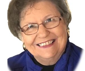 Sylvia Kay Dotson, 76,  of Louisa, KY