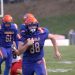 Wilson and Copley make West Virginia Class A Football All State Team