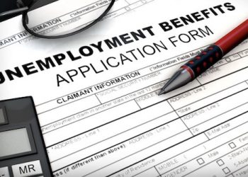 Unemployed Americans face benefits delay under relief bill